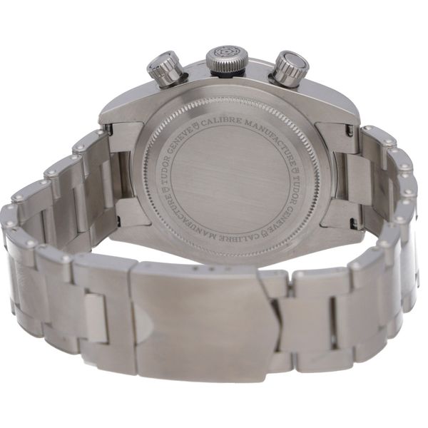 Tudor Heritage Black Bay M79350-0001